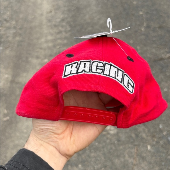 Vintage POLARIS watercraft racing hat - Picture 4 of 7